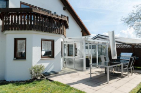 Ferienwohnung Speidel Rottenburg am Neckar